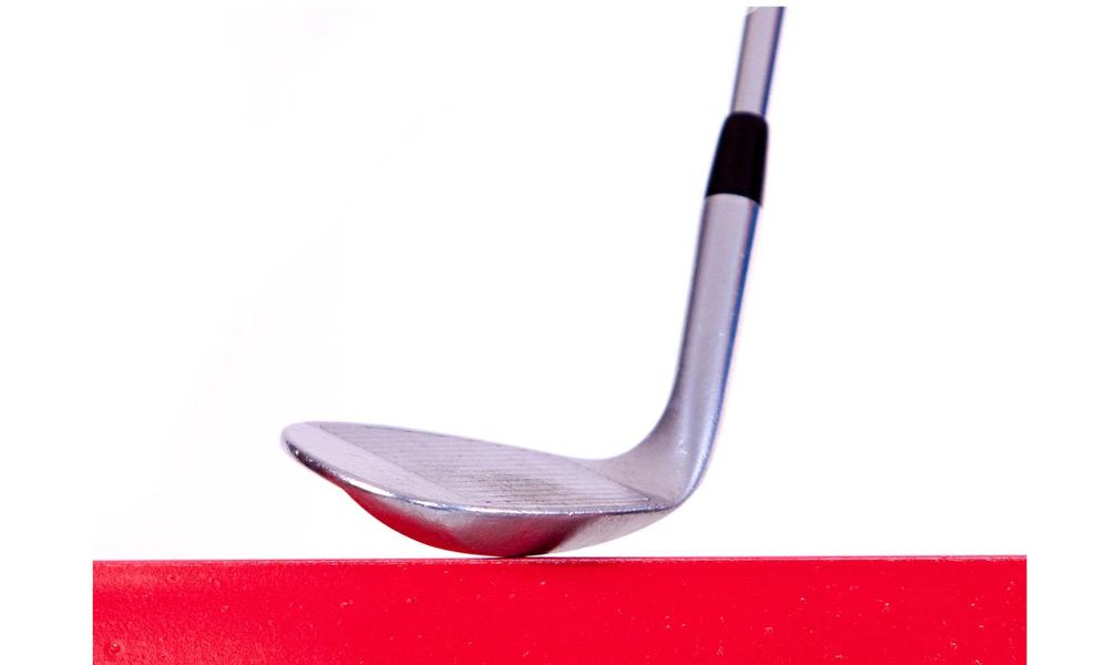 best sand wedge for bunkers