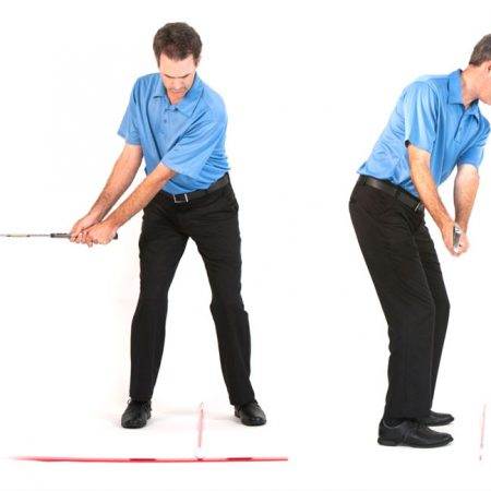 Precision Golf - Learn Carry and Roll Distances