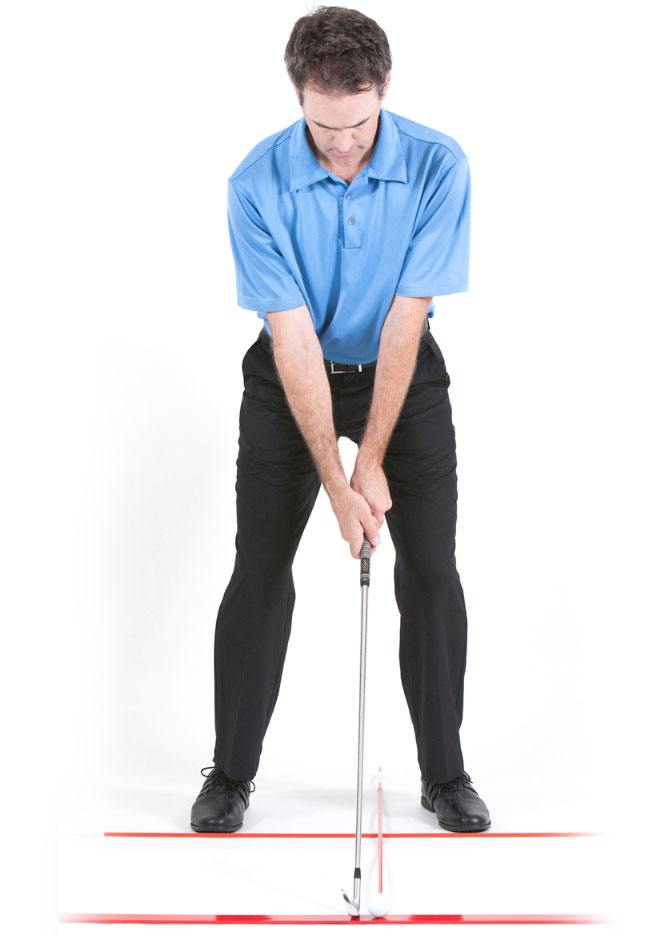 Proper Golf Grip - How to Grip a Golf Club - Free Online Golf Tips