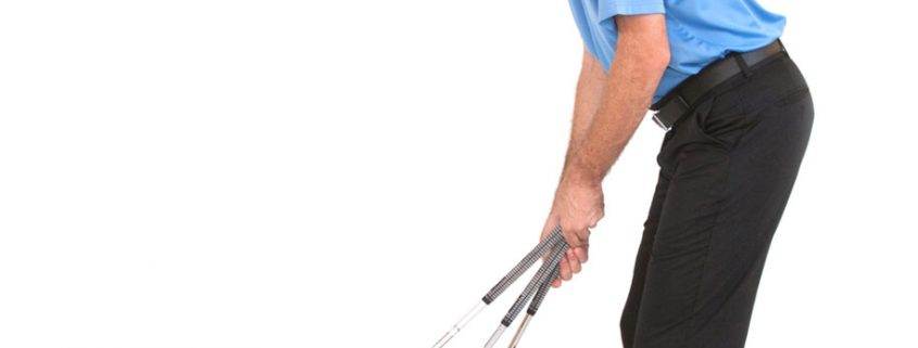 choosing your golf equipment