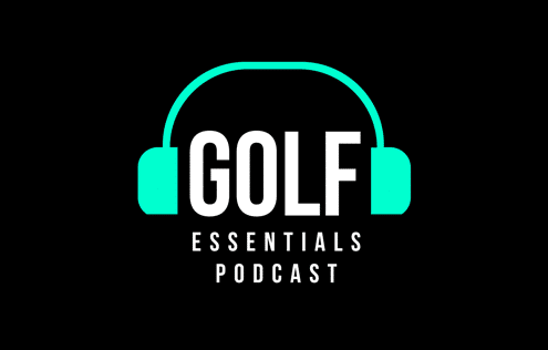 Golf Essentials Podcast Logo