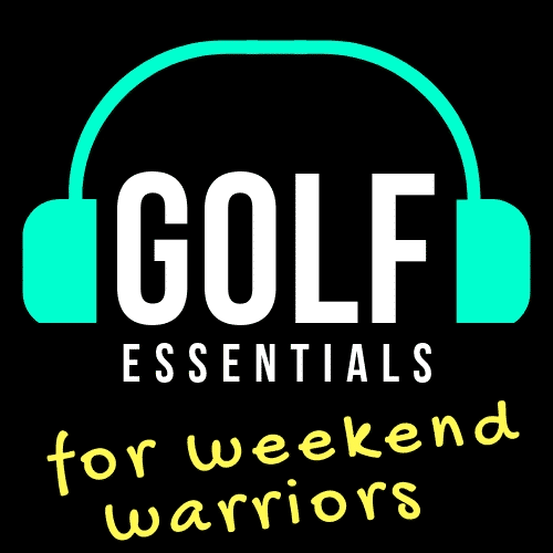 golf essentials podcast
